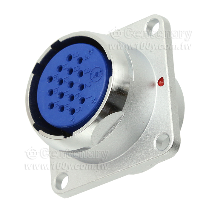 Nanaboshi Electric Connector - 151748 Product Image