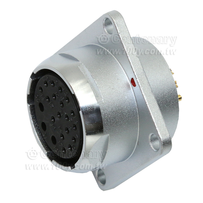 Nanaboshi Electric Connector - 151757 Product Image