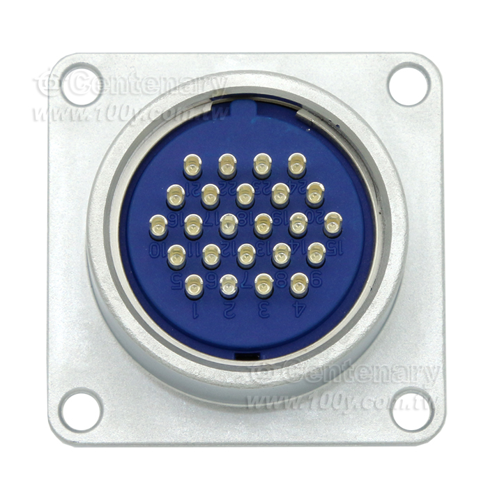 Nanaboshi_NJC Series Connector - 164358 Product Image