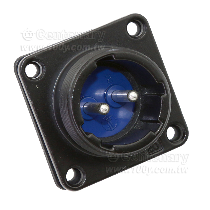NJC Series Aviation  Plug - 157996 Product Image