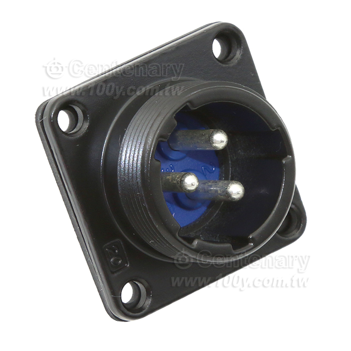 NJC Series Aviation  Plug - 157999 Product Image