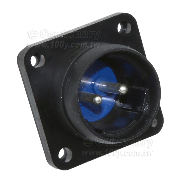 NRW Series Aviation  Plug - 158047 Product Image