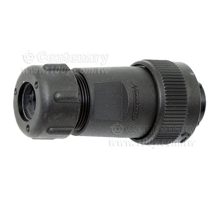 Nanaboshi_NRW Series Connector - 158048 Product Image