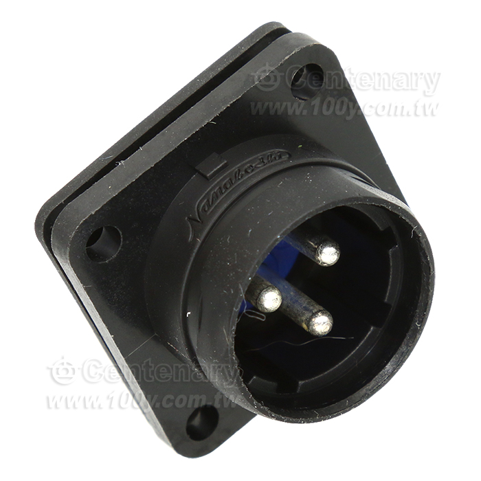 NRW Series Aviation  Plug - 158051 Product Image