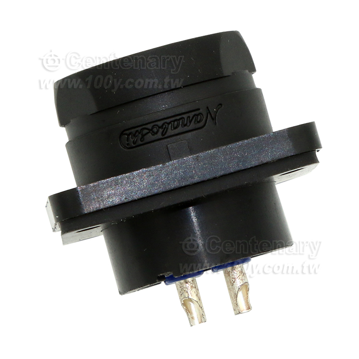 NRW Series Aviation  Plug - 158056 Product Image