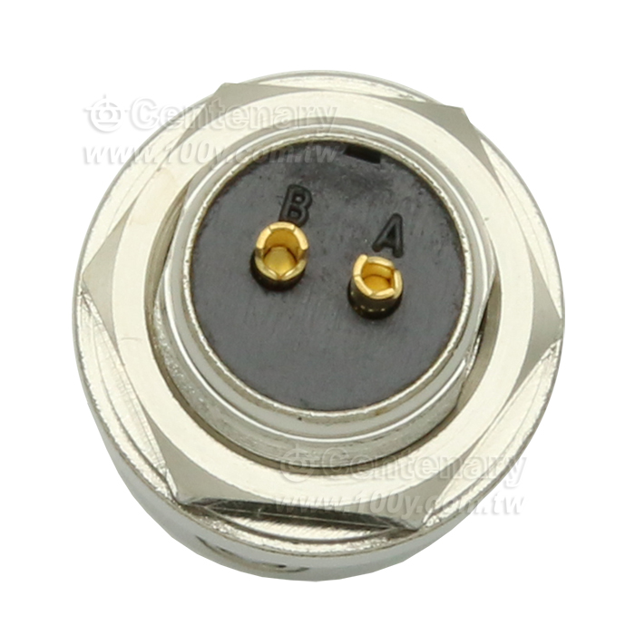 "TAJIMI"  EPRC05  Famale socket 2A/300V - 158656 Product Image