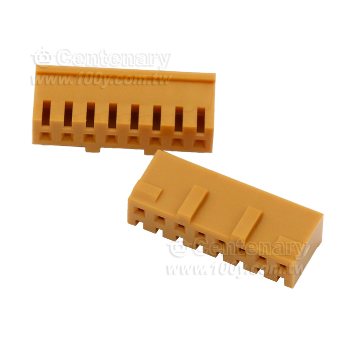 IL-G系列  8P P:2.5mm - 94780 產品圖片