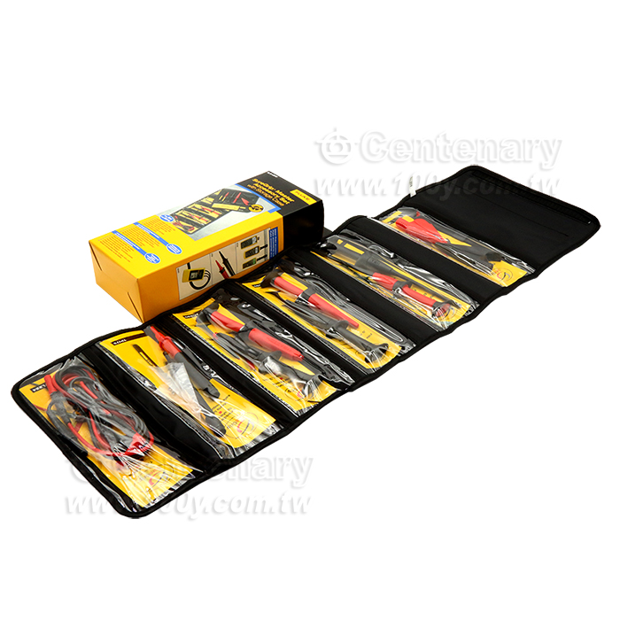 Fluke_SureGrip? Master Accessory Set - 94800 Product Image
