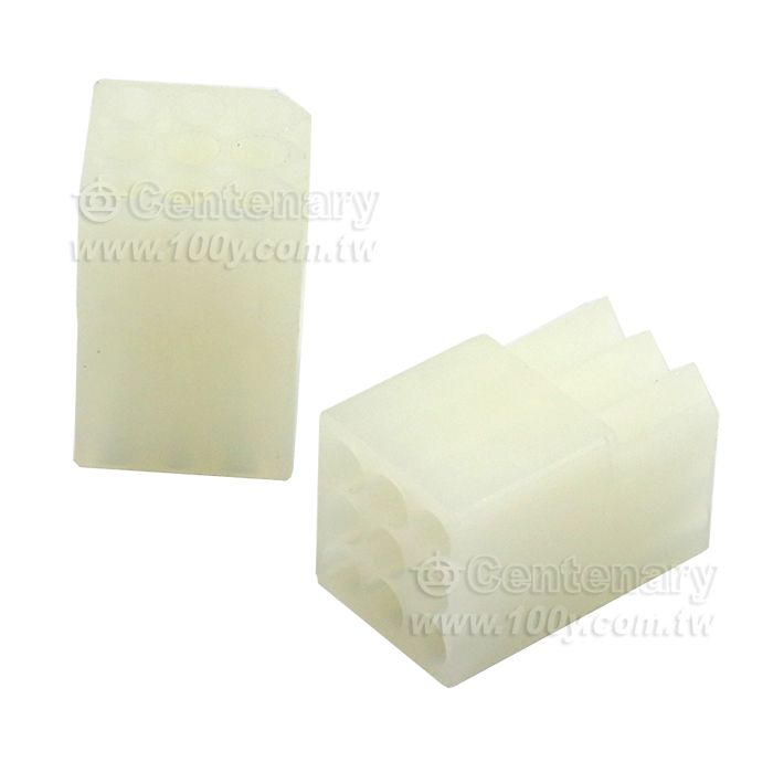 5.03mm Series Connector - 94805 Product Image