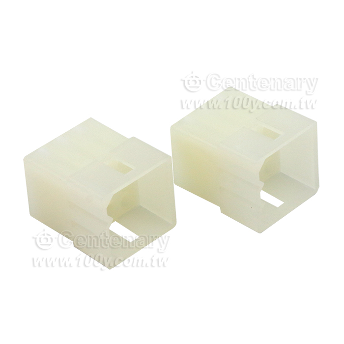5.03mm-9P  配針端子 小無翅 - 94807 產品圖片