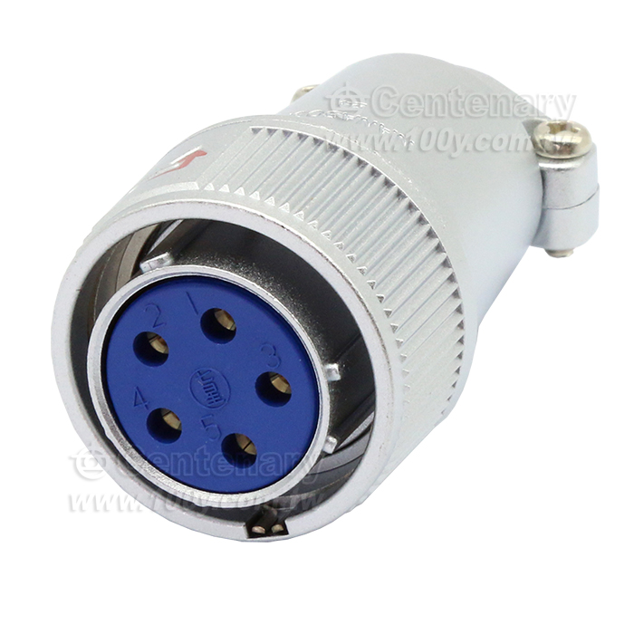 Nanaboshi Electric Connector - 151719 Product Image