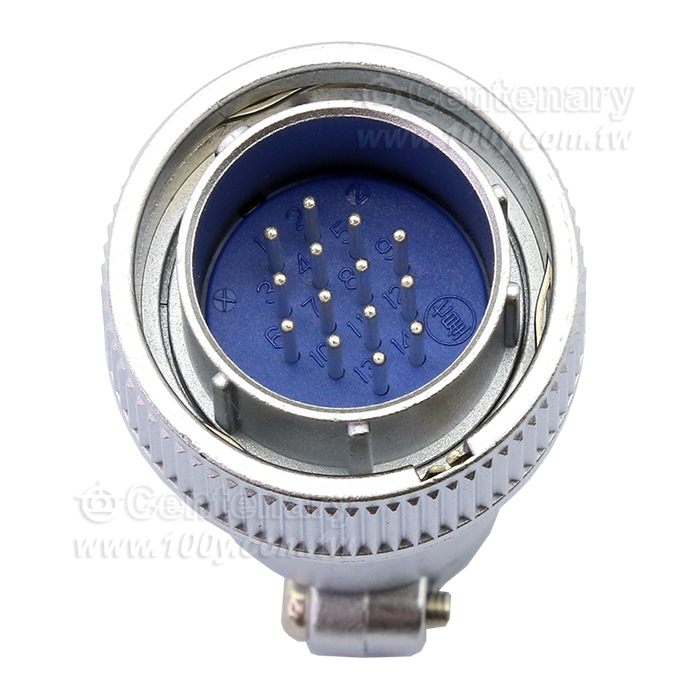 Nanaboshi Electric Connector - 151738 Product Image