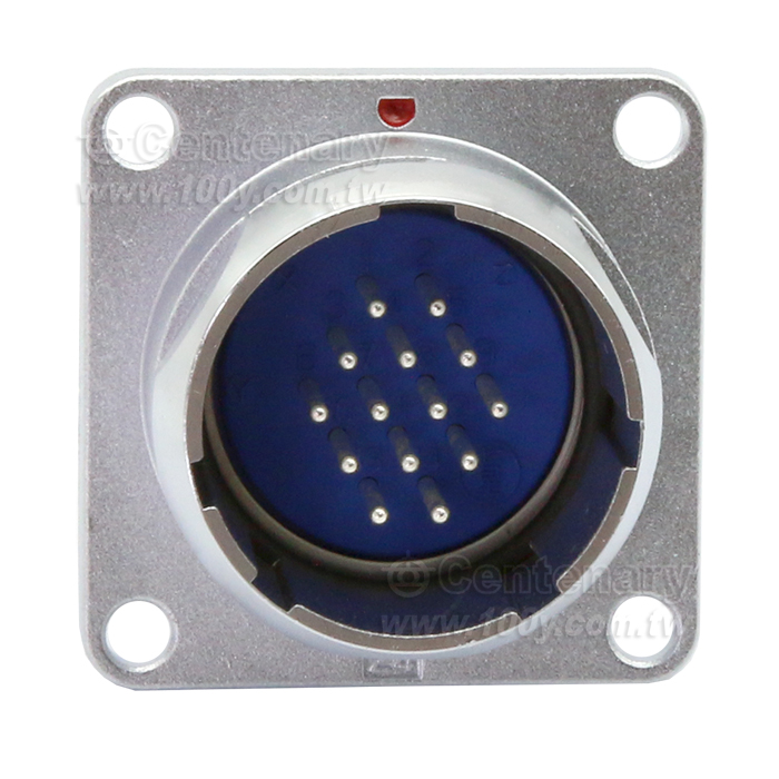 Nanaboshi Electric Connector - 151740 Product Image