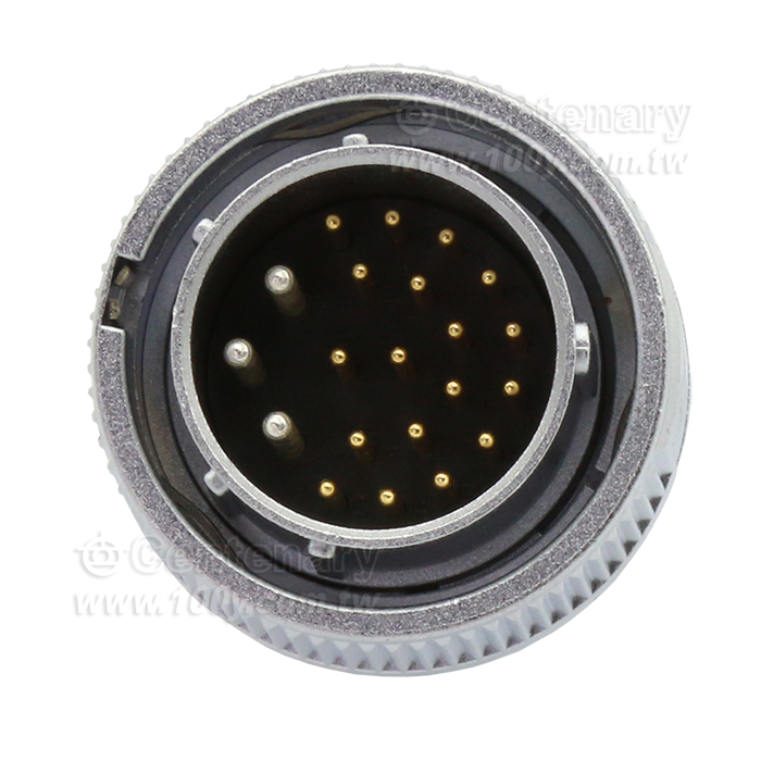 Nanaboshi Electric Connector - 151756 Product Image