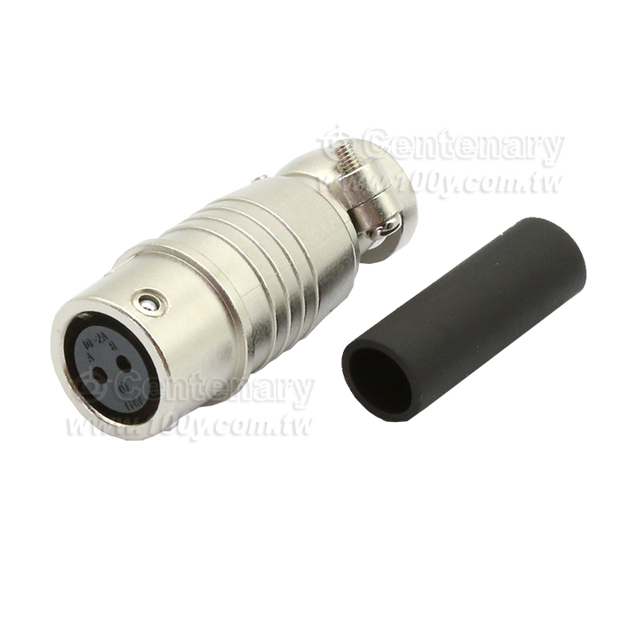 "TAJIMI"  2P  Female socket - 157736 Product Image