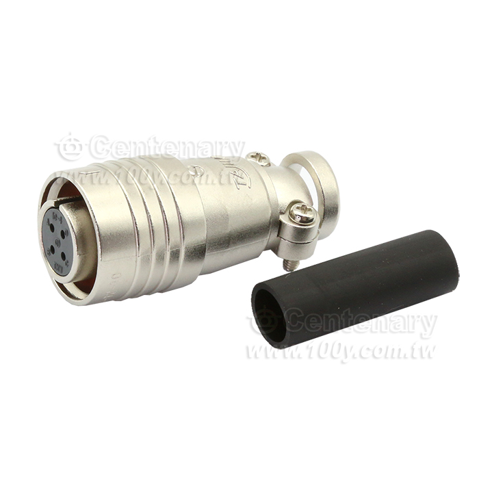 PRC03系列 4P 母頭 5A/400V - 157743 產品圖片