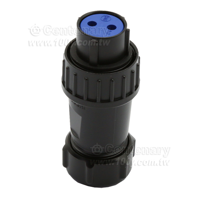 NJC Series Aviation  Plug - 157993 Product Image