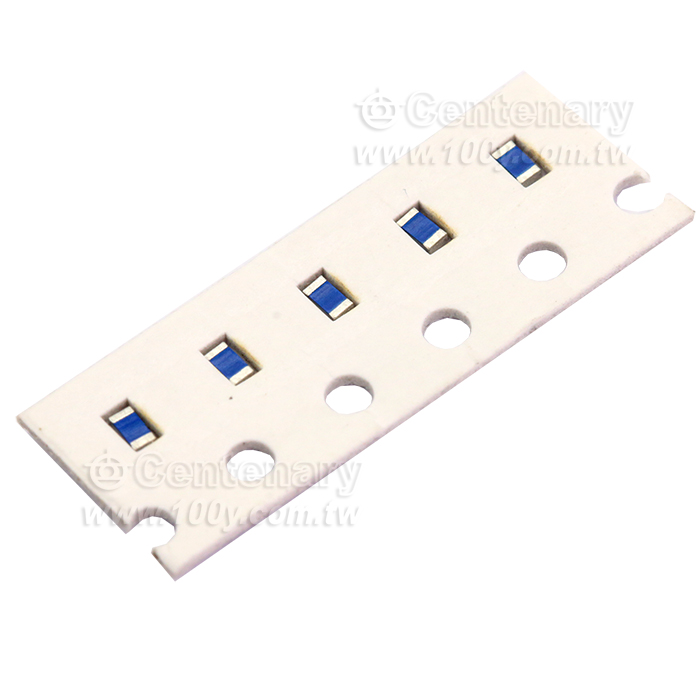 板上安裝溫度感測器 0603 100ohm - 94787 產品圖片