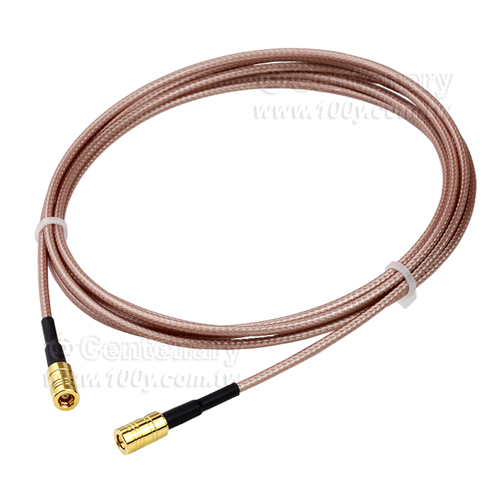 Test Line SMB to SMB - 146538 Product Image