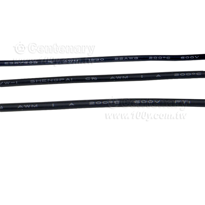 UL1330 FEP Teflon Wires - 159637 Product Image