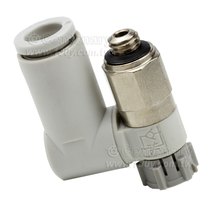 SMC_調節閥6mm/M5 - 160182 產品圖片