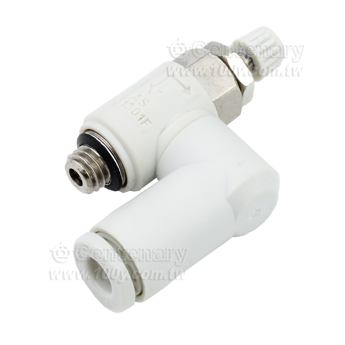 SMC_調節閥4mm/M5 - 160183 產品圖片