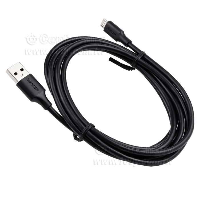 Micro USB充電數據線 3M - 116303 產品圖片