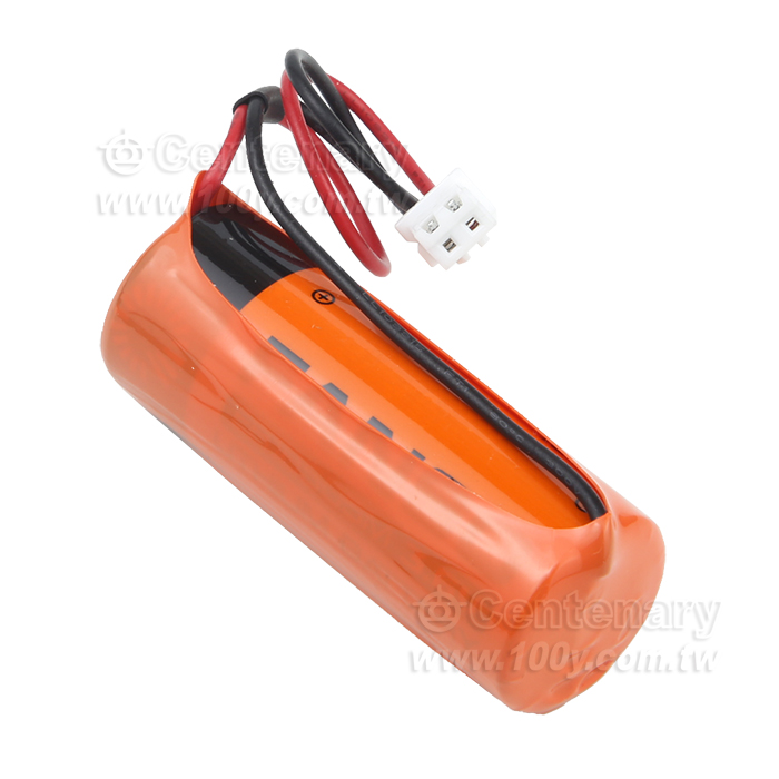 3.6V Battery - 159862 Product Image