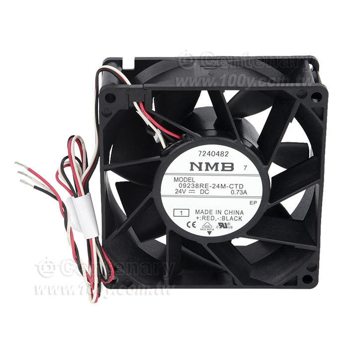 DC Axial Fan - 160255 Product Image