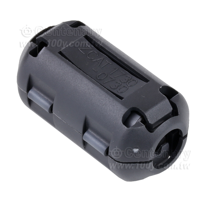 TDK _Clamp Filter，For Automotive ECU/Cable - 107447 Product Image