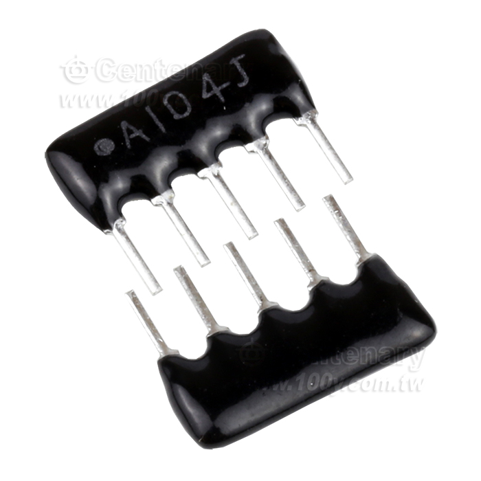 A  1/8W 100Kohm 5PINS - 159867 產品圖片