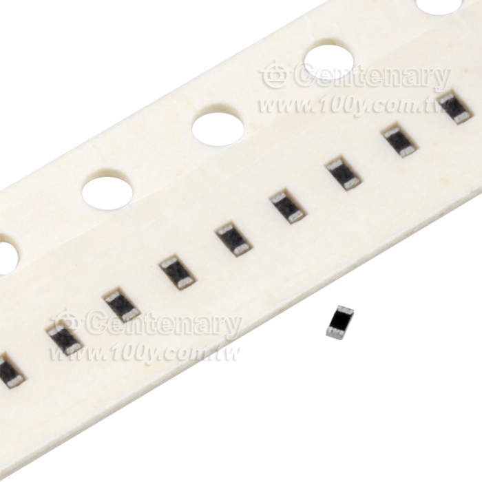 0402電阻 - 160260 Product Image