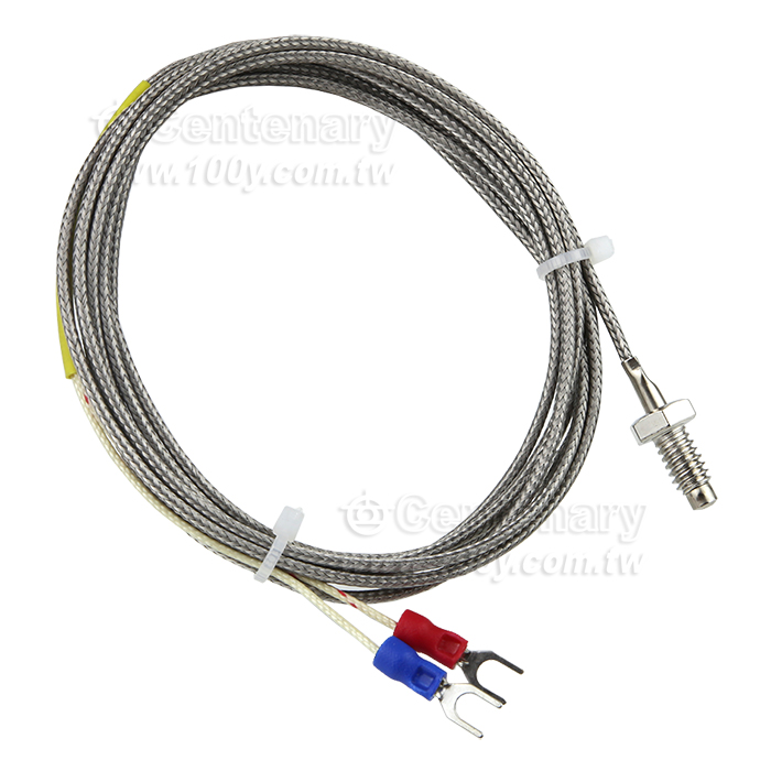 K-Type-Thermocouple - 165211 Product Image