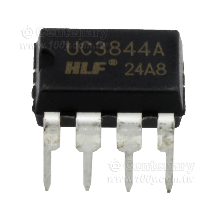 DIP-8P - 48688 產品圖片