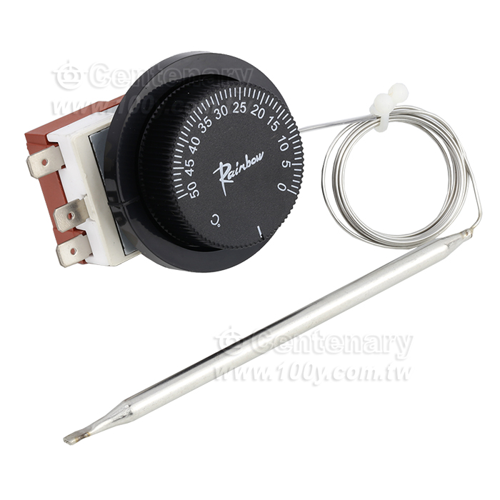 機械式(熱敏)溫控開關 0~50℃ - 64561 產品圖片