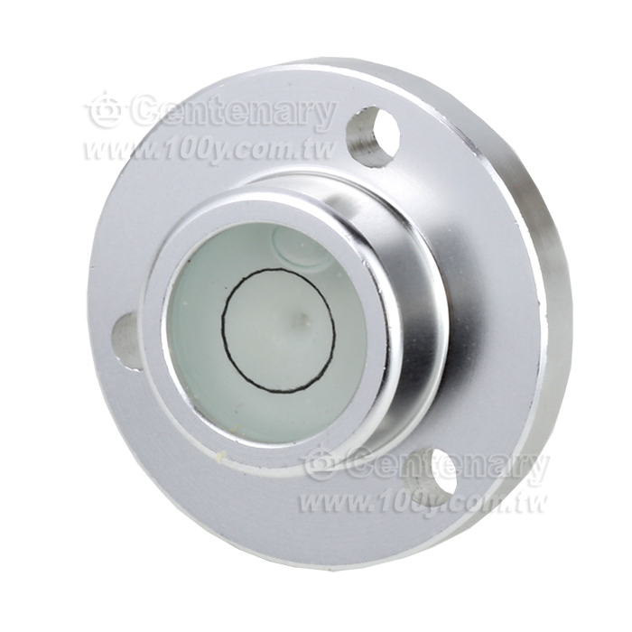 金屬水平儀 D28*H10mm - 104504 產品圖片