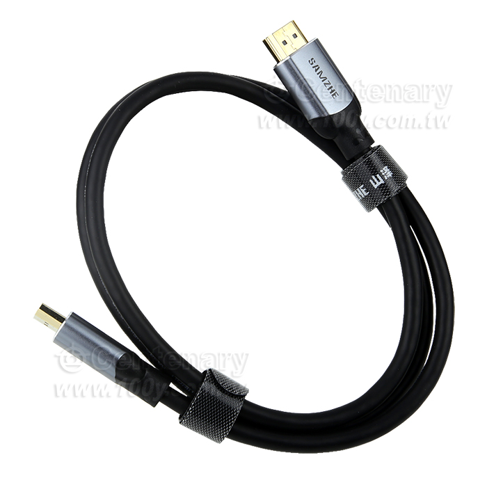 HDMI2.1版 支持8K 動態HDR線 - 138763 產品圖片