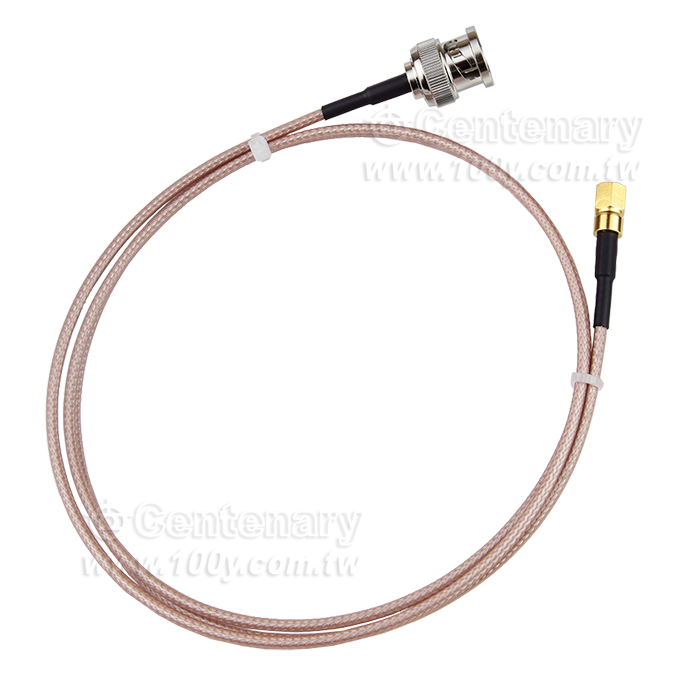 Test Line SMC to BNC - 146486 Product Image