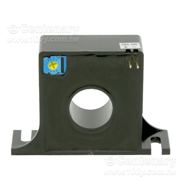 迷你型比流器 AC50A/DC10V - 95140 產品圖片