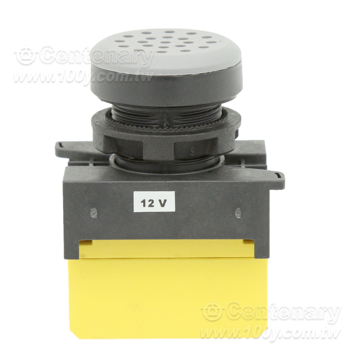 連續聲蜂鳴器 12V  - 95165 產品圖片