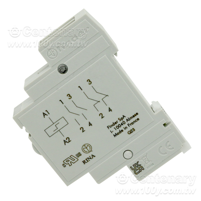 繼電器 24V - 95198 產品圖片