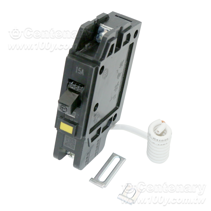 Residual Circuit Breaker - 137794 Product Image