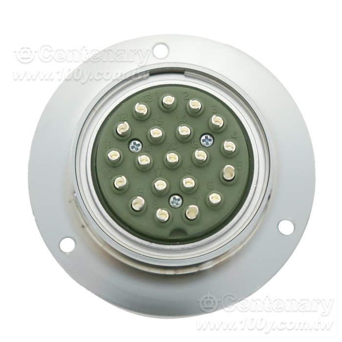 NanaboshiNCS  Series Connector - 151380 Product Image