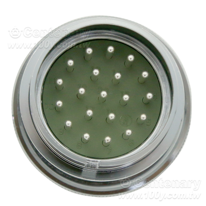 NanaboshiNCS  Series Connector - 151382 Product Image