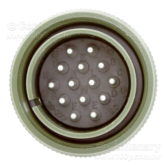 KUKDONG_Straight Plug - 157559 Product Image