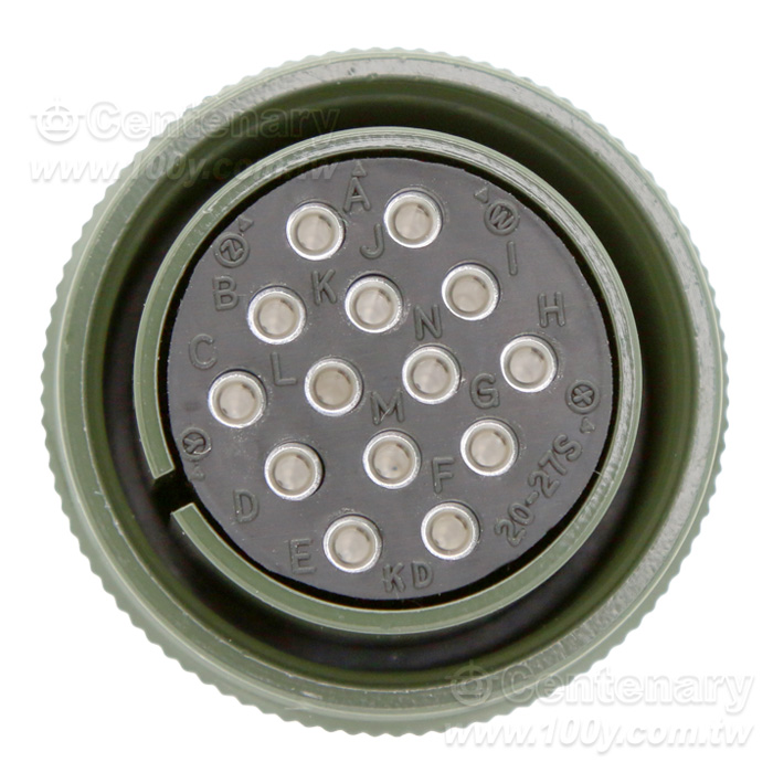 KUKDONG_ Straight Plug - 157561 Product Image