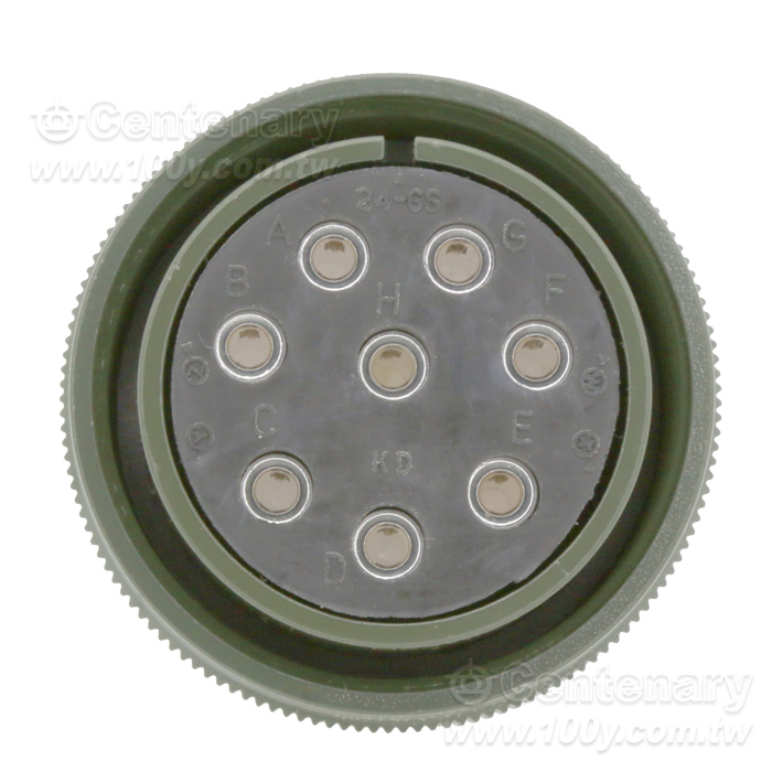 KUKDONG_ Straight Plug - 157570 Product Image
