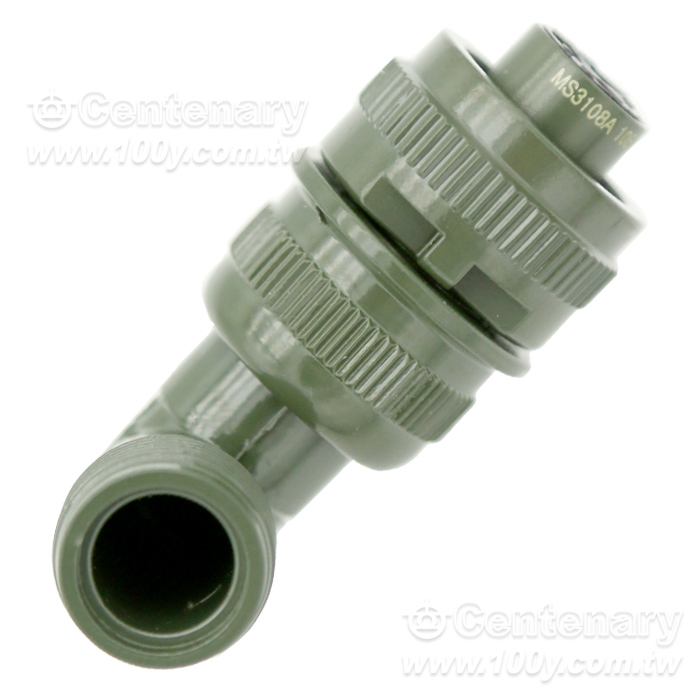 KUKDONG_90° Angle Plug - 157593 Product Image