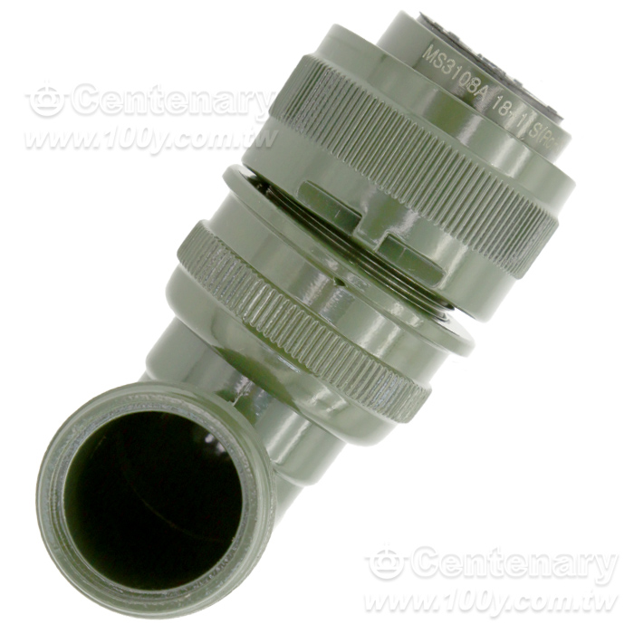 KUKDONG_90° Angle Plug - 157598 Product Image