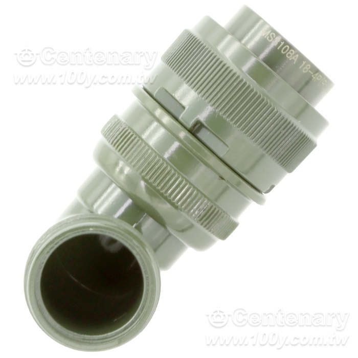KUKDONG_90° Angle Plug - 157602 Product Image